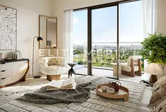 Luxury Living | Marina &amp; Park Views | Q3 2029