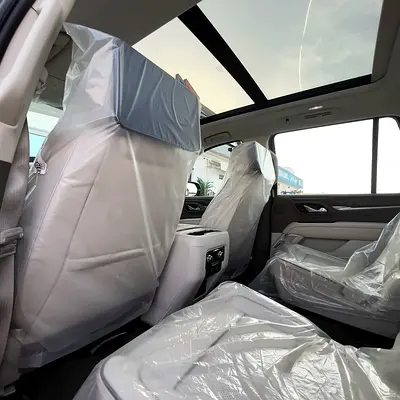 2024 GMC YUKON — фото 12