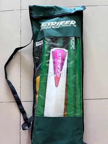 Brand New Cricket Set – Never Used – Gift Item