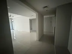 2BR &amp; hall for annual rent in Sharjah | New tower | Spacious layout | Flexible payment up to 12 