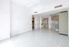 2BHK + Maid | Unfurnished | Vacant | Flexible Cheques