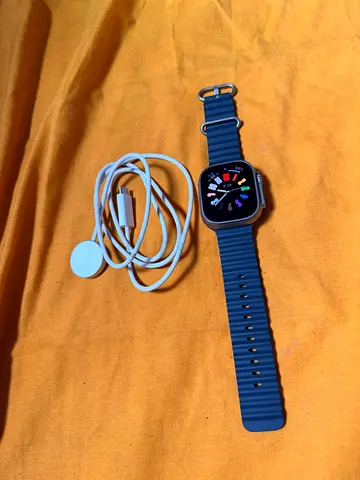 Apple Watch Ultra 2