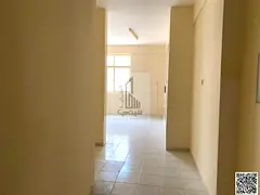 For rent: A distinctive apartment in a quiet location, ideal for families. It consists of two spacio