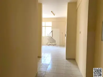 For rent: A distinctive apartment in a quiet location, ideal for families. It consists of two spacious bedrooms,