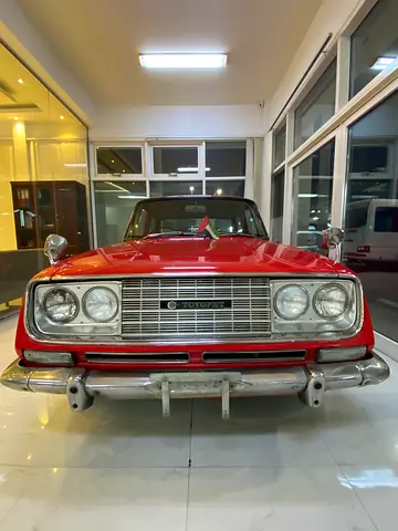 1964 Toyota CORONA 照片 18
