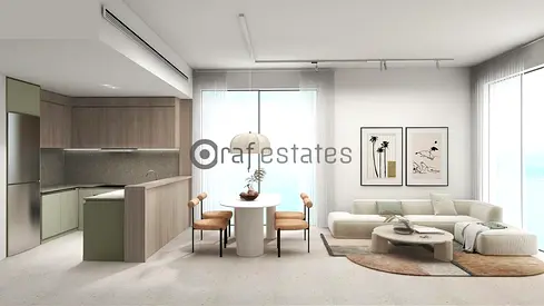 Luxury Waterfront 2 Bedroom Apartment | Stunning Sea Views | High ROI Potential | Bay Views North H