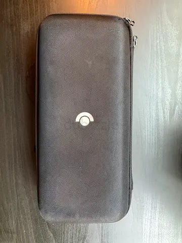 Steam Deck LCD Model 265GB with Original Carry Case and Original Charger