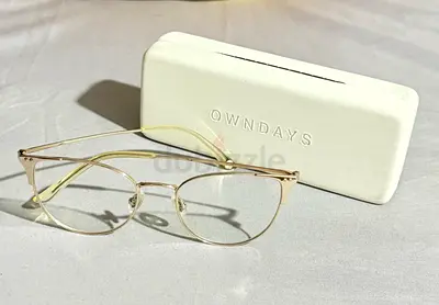 Prescription Glasses brand Owndays