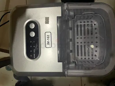 Ice Maker
