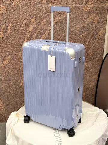 RIMOWA Hybrid Check-In L suitcase