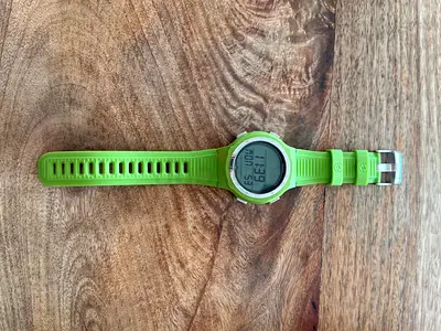 Aqua Lung i200 Wrist Computer Lime