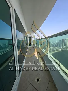 Full sea views || Free parking || Built-in wardrobes || Luxurious finishes