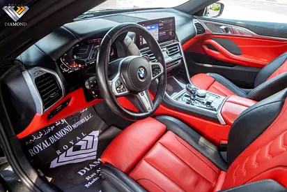 2023 BMW 8-SERIES 缩略图 9