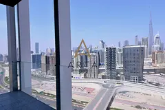 Furnished | Burj Khalifa View | Short-Term Available