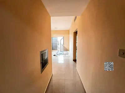 *Ready-to-move-in one-bedroom apartment in Al Jurf 3