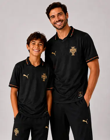 Portugal away jersey for adults and kids