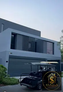 Distress Deal | Corner 4BR Villa | SARO Masaar | Handover Soon | Prime Location