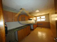 Family 1Bhk Apartment Only 36k with Balcony 2 Washroom in Muwalieh