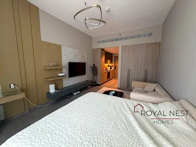 Fully Furnished I Brand New I Park View