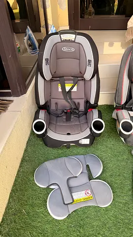 Graco 4Ever 4-in-1 Convertible Car Seats (Infant to Booster)