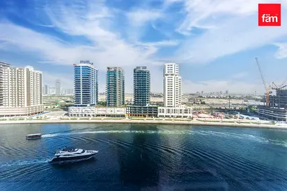 Canal View | Furnished | Vacant