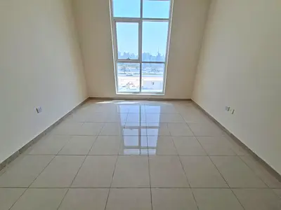 Like brand new building in Al jada out sid 2bhk 2wachroom prim location aljada out sid