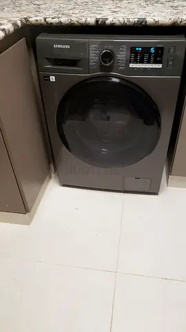 Samsung 8kg washer 6kg full dryer 2in1 washing machine