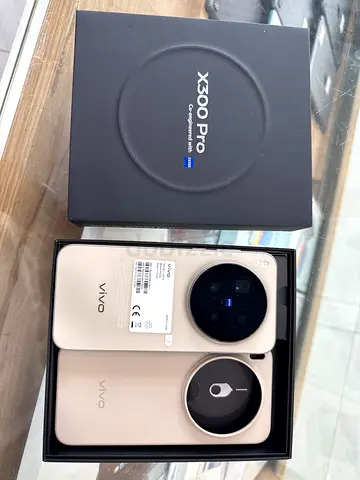 VIVO X300 pro