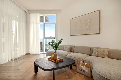Seraya 22 | Big Terrace | Waterfront