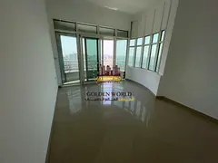 A very upscale apartment consisting of three rooms and a living room with free air conditioning.