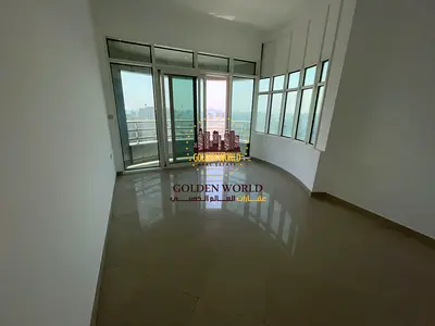 شقه راقيه جدا مكونه من ثلاث غرف وصاله تكييف مجاني