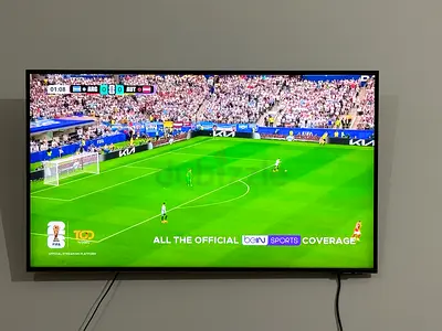 Samsung 43 inch UHD TV - Good working condition