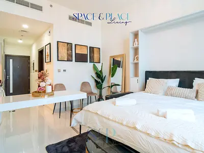 Studio | Brand New | Near Miracle Garden & Butterfly Garden
