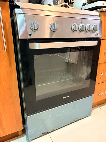 Beko Freestanding Cooking Range