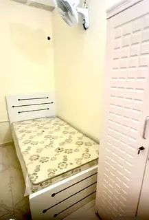 Partition for single or couple in Bur Dubai!
