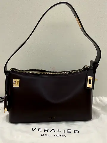 Verafied Bag
