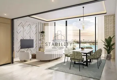 NEAR HANDOVER | MODERN LIVING | SPACIOUS LAYOUT