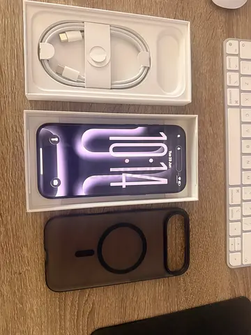 iPhone Air 256gb APPLE CARE PLUS