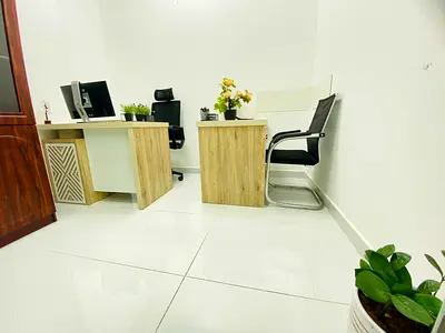 Ready-to-Use Offices for New Business Setup – No Stress, Just Success
