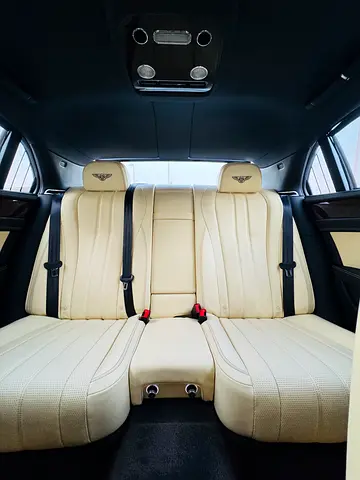 2015 Bentley FLYING SPUR 缩略图 13
