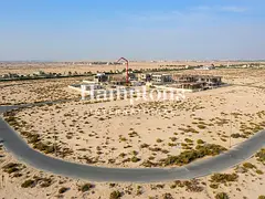 Park Facing | G+1 | Villa Plot