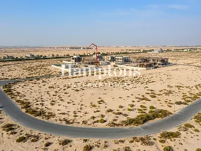 Park Facing | G+1 | Villa Plot