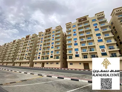 شقة غرفة وصالة جاهزة للسكن في قرية الأميرة بتشطيبات عصرية وسعر مميز وخطة سداد مرنة مناسبة للتملك والاستثمار العقاري