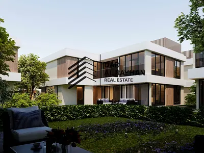 Luxurious 4bed standalone Villa I Premium Investment Opportunity for Arab Nationals