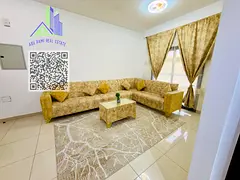 1BHK New building new VIP furniturein Al Nuaimia 2