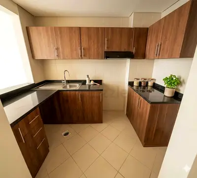 Urgent Sale | Spacious 2BR Apartment in Ajman One Tower 4 | Ready to Live or Rent