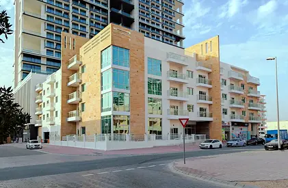 SPACIOUS 1BR | BALCONY | POOL VIEW | PRIME LOCATION