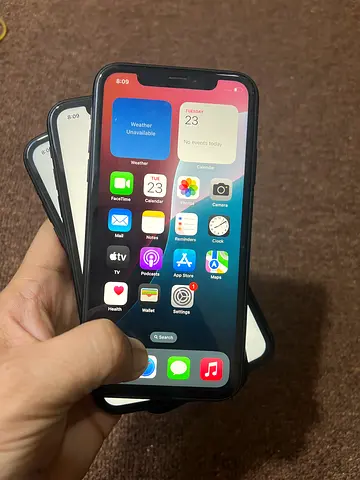 iPhone XR 64GB Simlock
