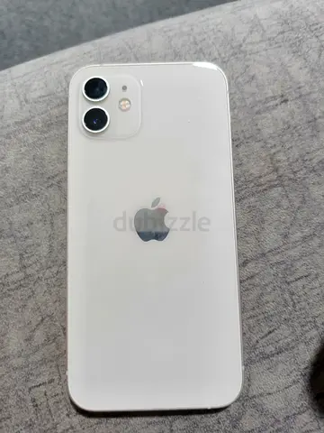 iPhone 12 128GB Original Face ID Working
