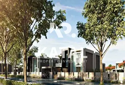 Outstanding Villa| Single Row| Ready To Move